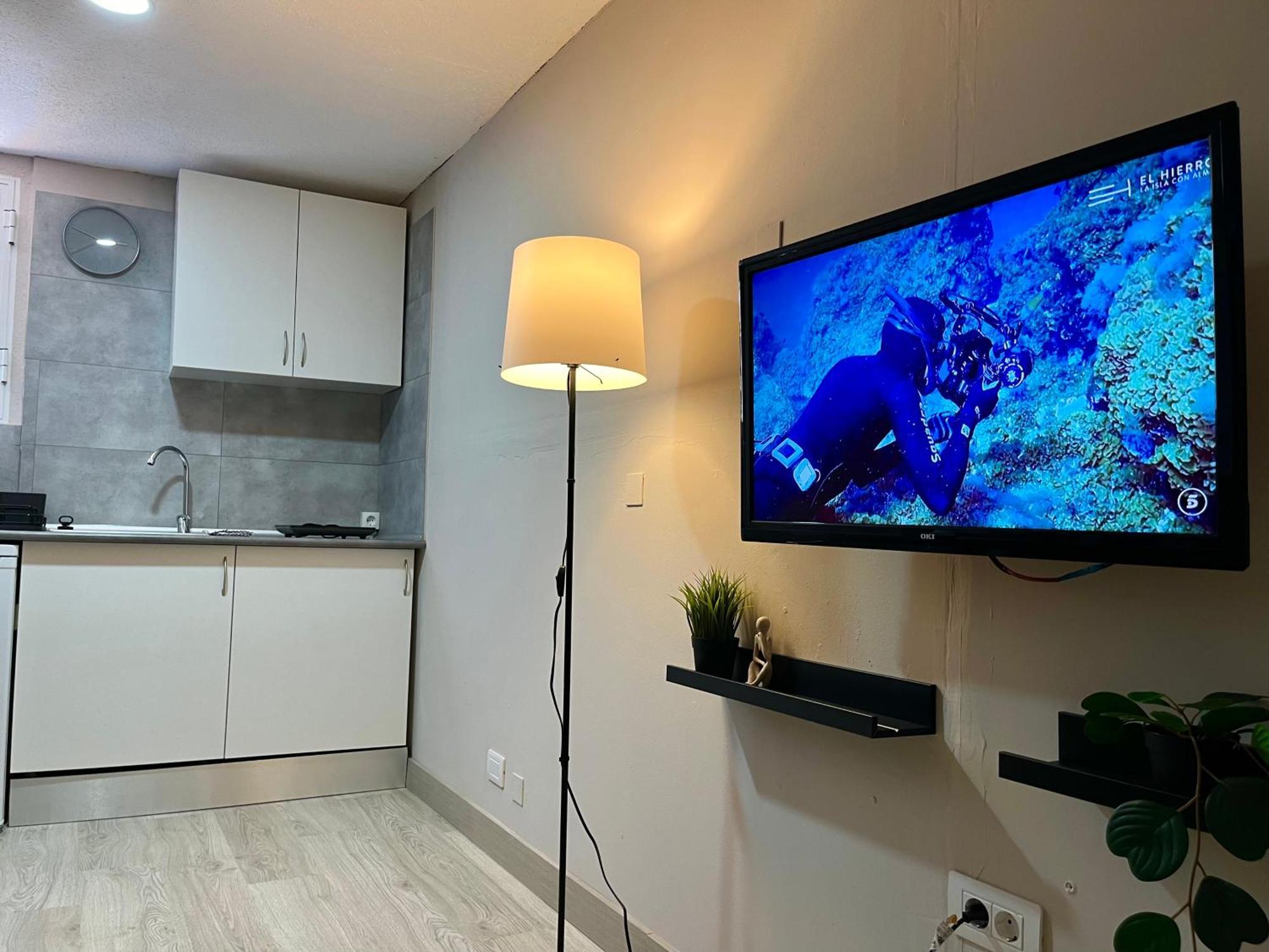 Casita Naia Radazul Apartment Santa Cruz de Tenerife Exterior foto