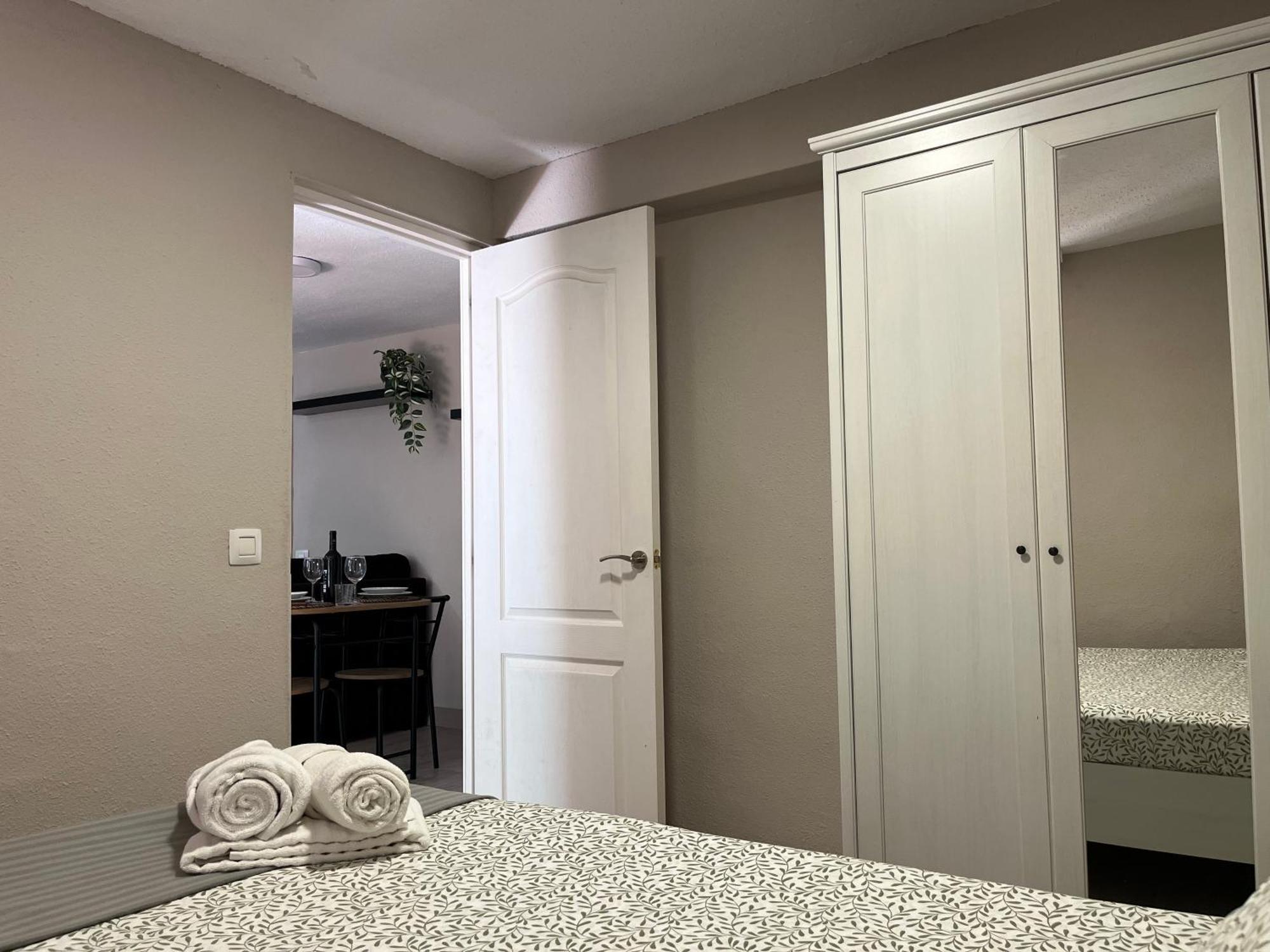 Casita Naia Radazul Apartment Santa Cruz de Tenerife Exterior foto