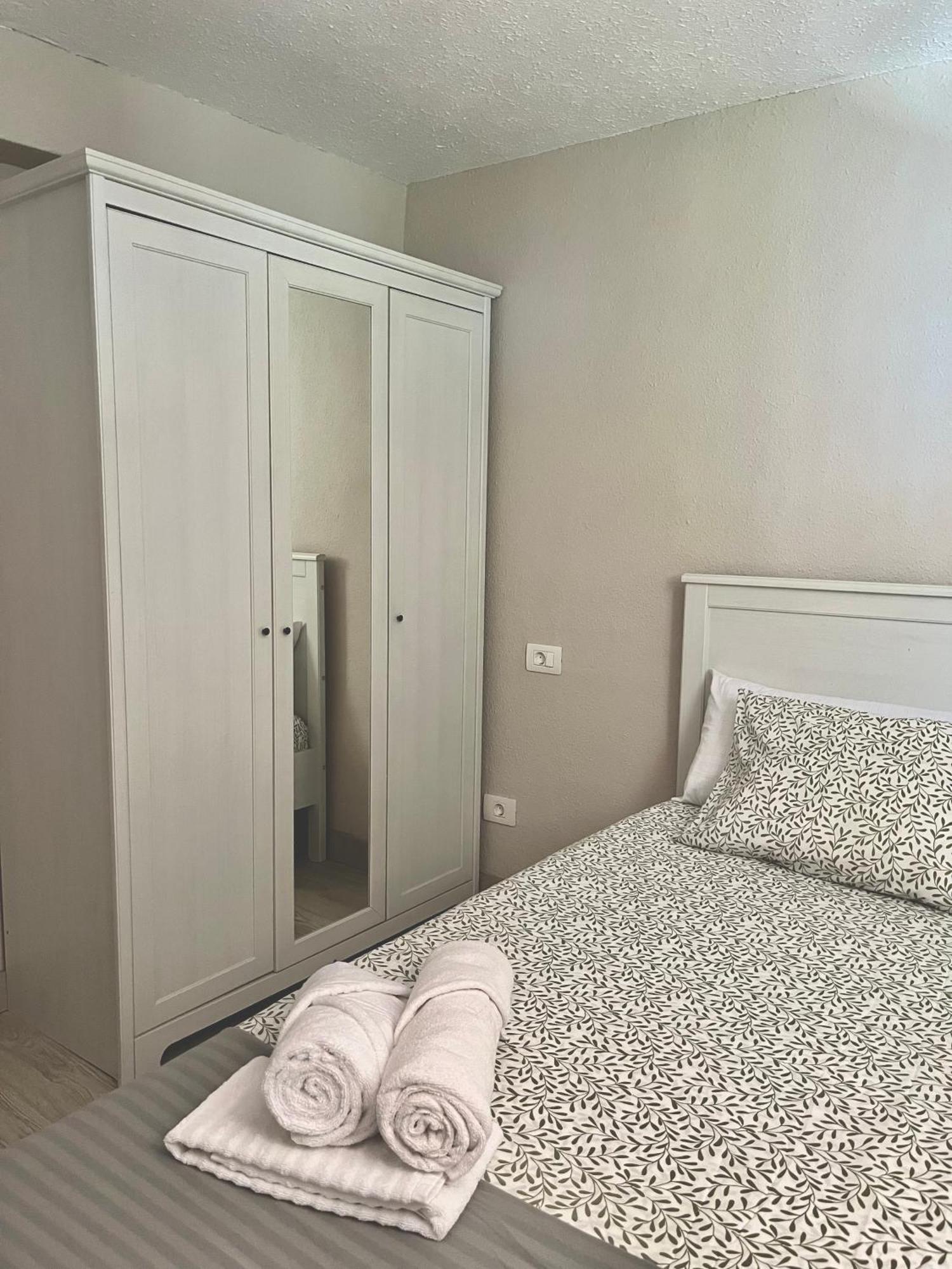 Casita Naia Radazul Apartment Santa Cruz de Tenerife Exterior foto