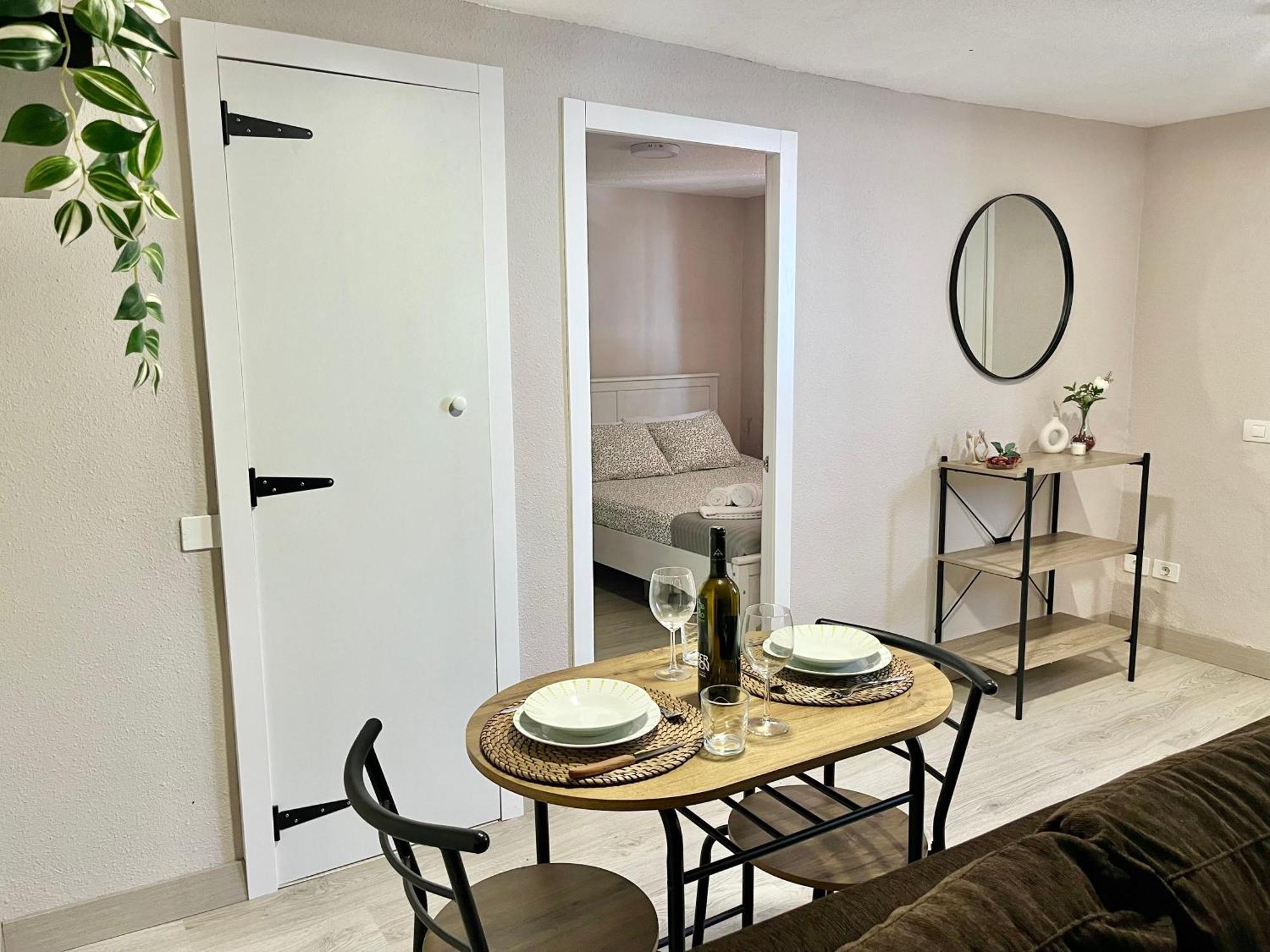 Casita Naia Radazul Apartment Santa Cruz de Tenerife Exterior foto