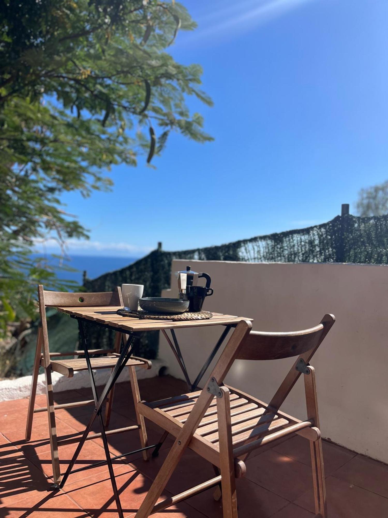 Casita Naia Radazul Apartment Santa Cruz de Tenerife Exterior foto